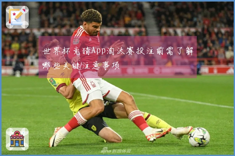世界杯竞猜App淘汰赛投注前需了解哪些关键注意事项