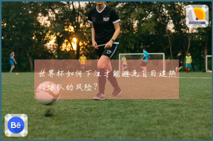 世界杯如何下注才能避免盲目追热门球队的风险？
