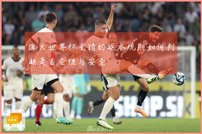 烽火世界杯竞猜的返水规则如何判断是否合理与安全