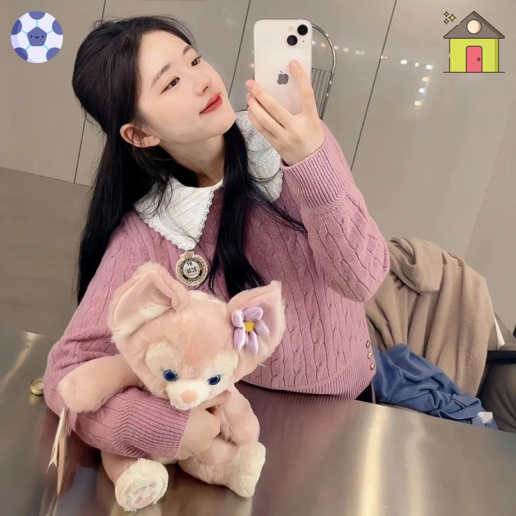 姚女士