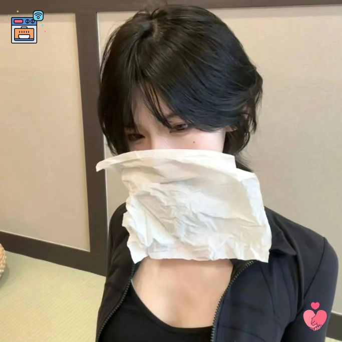 马女士