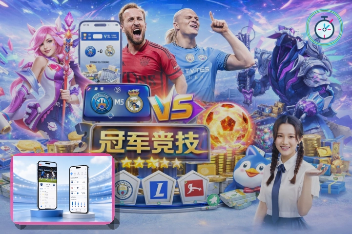 开云青训课程场景图